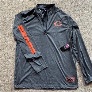 Chicago Bears Men’s Longsleeve